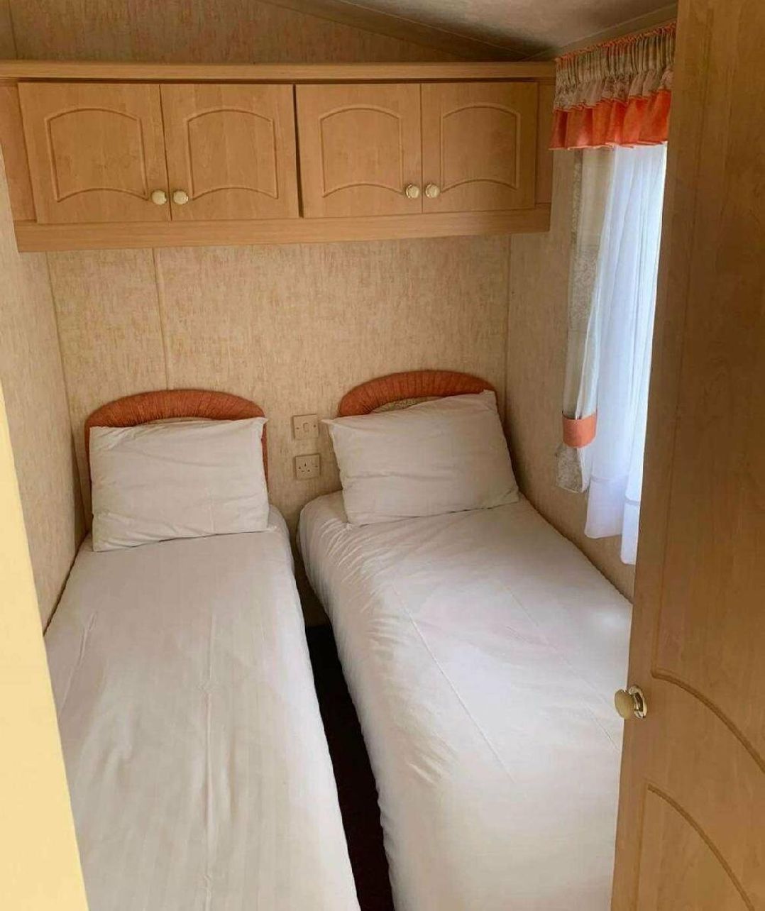 Marsh Farm Holiday Park - Holiday Accommodation 17735