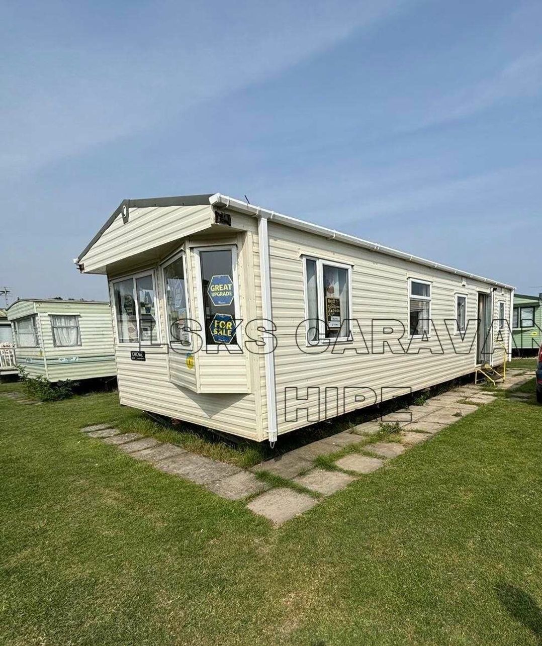 Seaview Caravan Park - Holiday Accommodation 20773