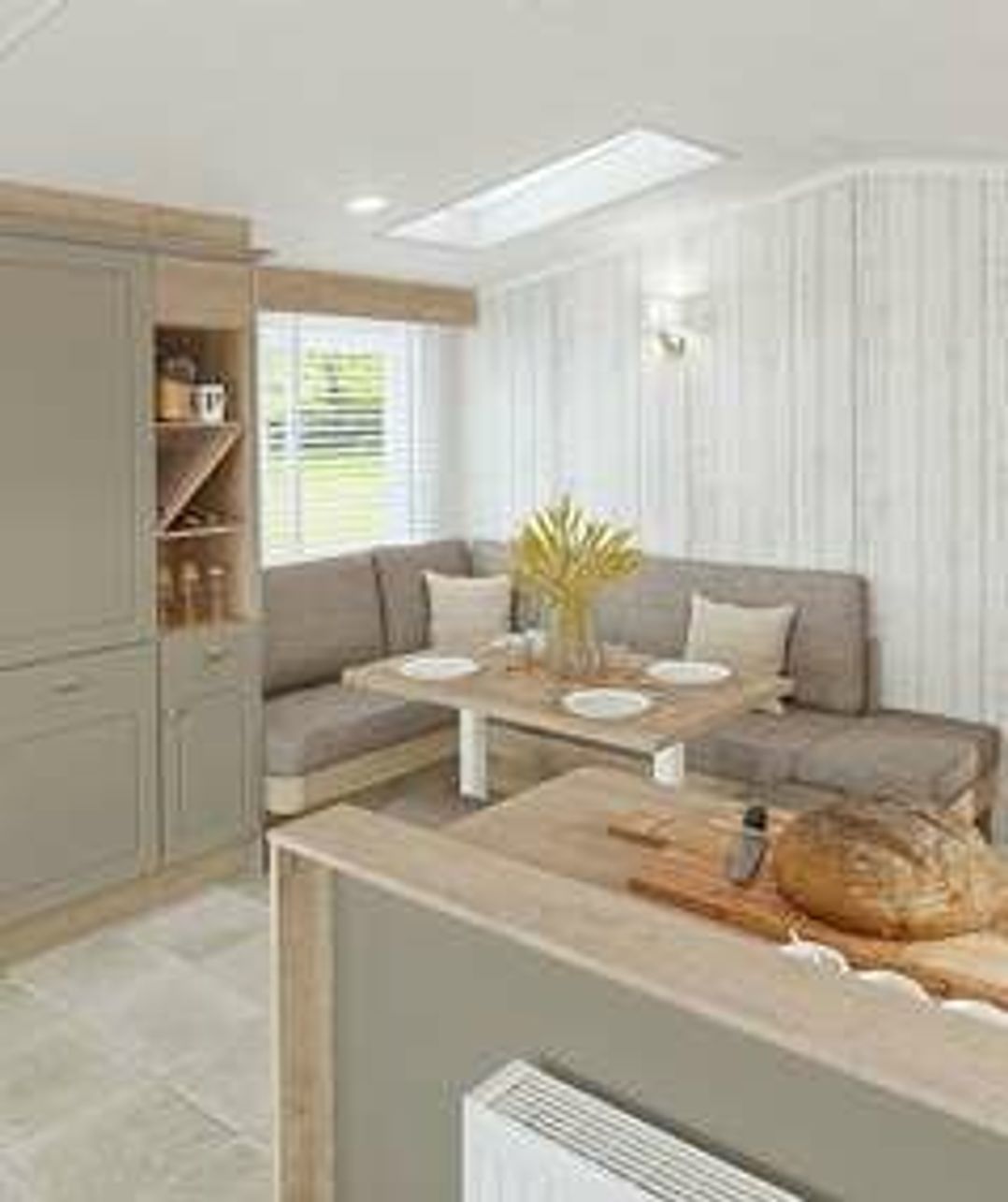 Manor Park Holiday Village - Holiday Accommodation 22313