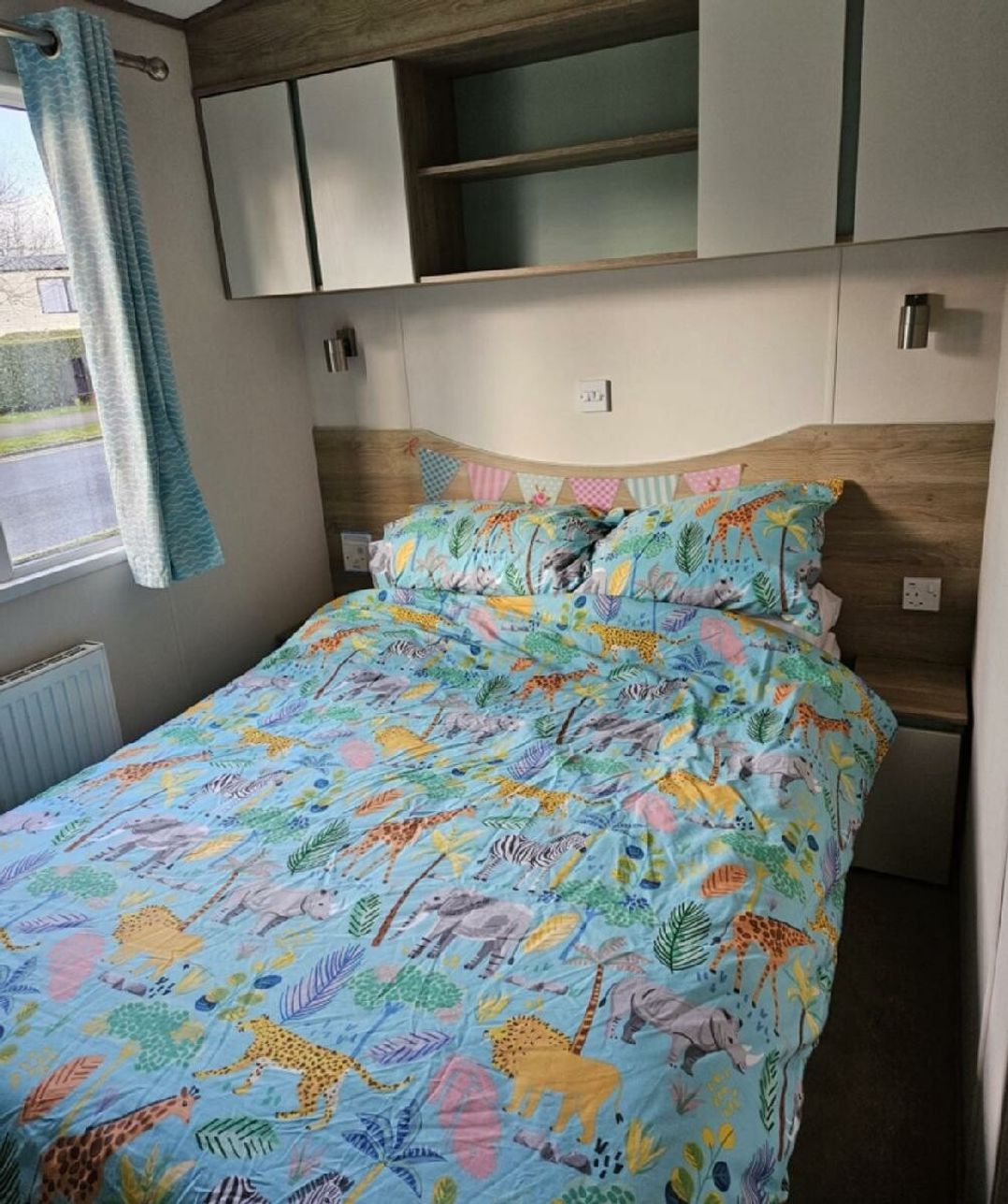 Marton Mere Holiday Village - Holiday Accommodation 21411