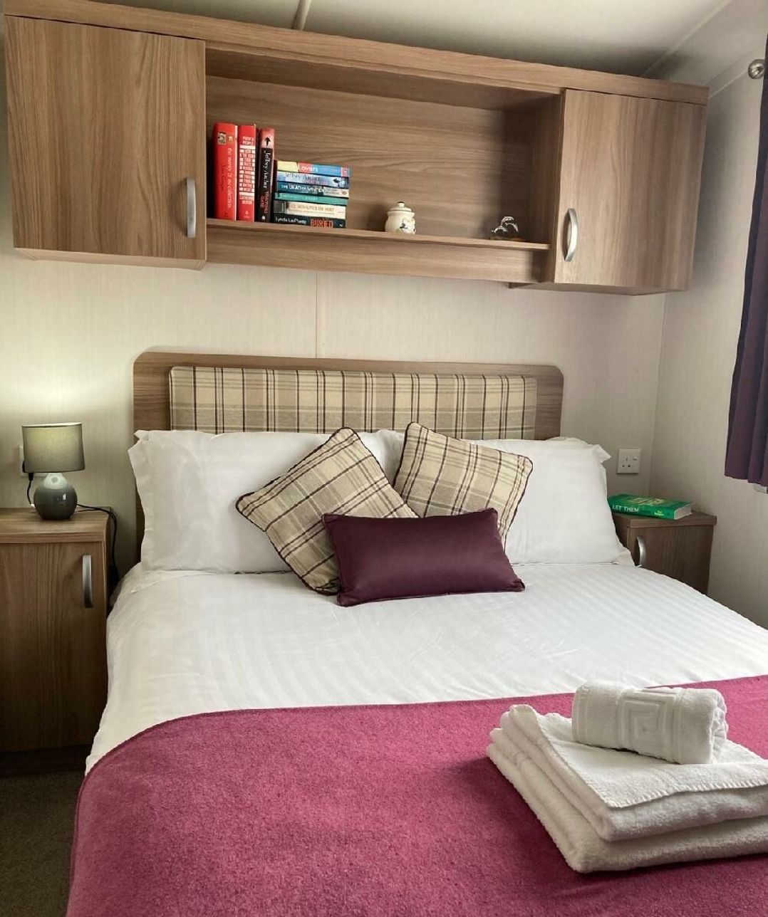 Reighton Sands Holiday Park - Holiday Accommodation 15175