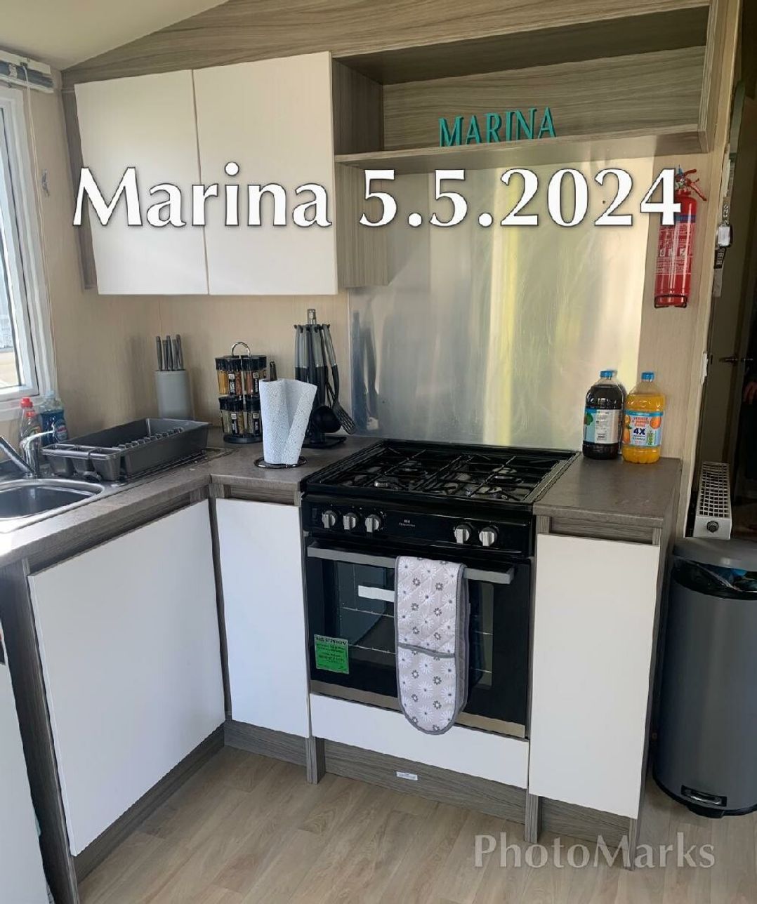 Lyons Robin Hood - Holiday Accommodation 20030