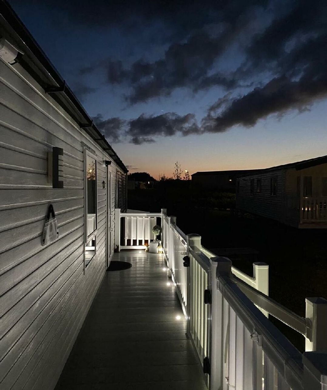 Primrose Valley Holiday Park - Holiday Accommodation 9833