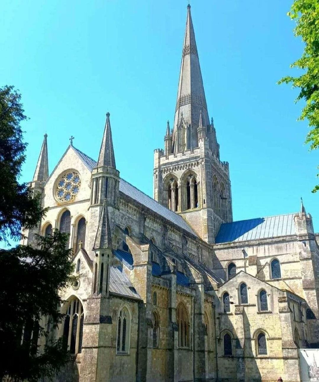 Chichester Lakeside - Holiday Accommodation 19945