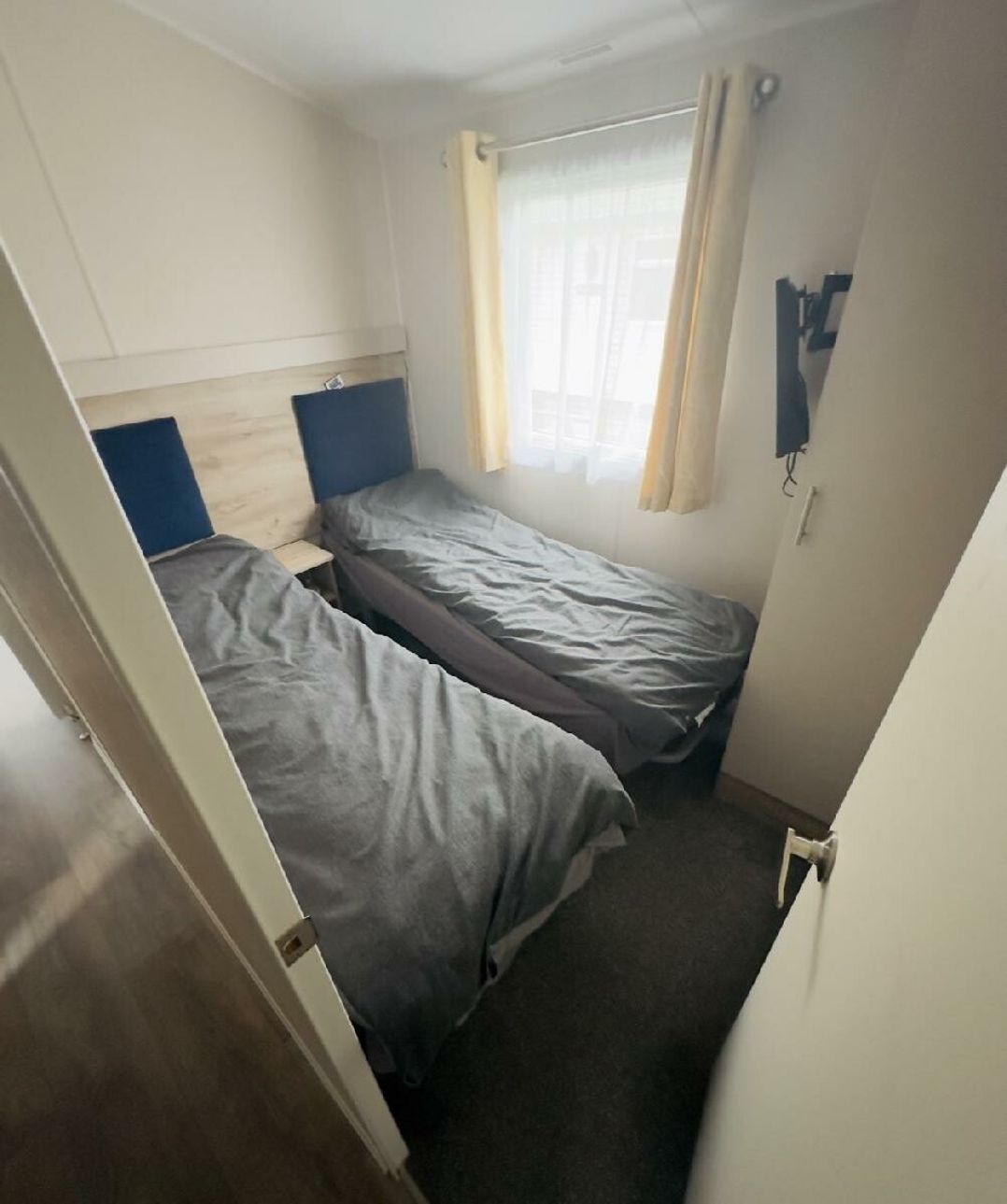 Lido Beach Holiday Park - Holiday Accommodation 21682