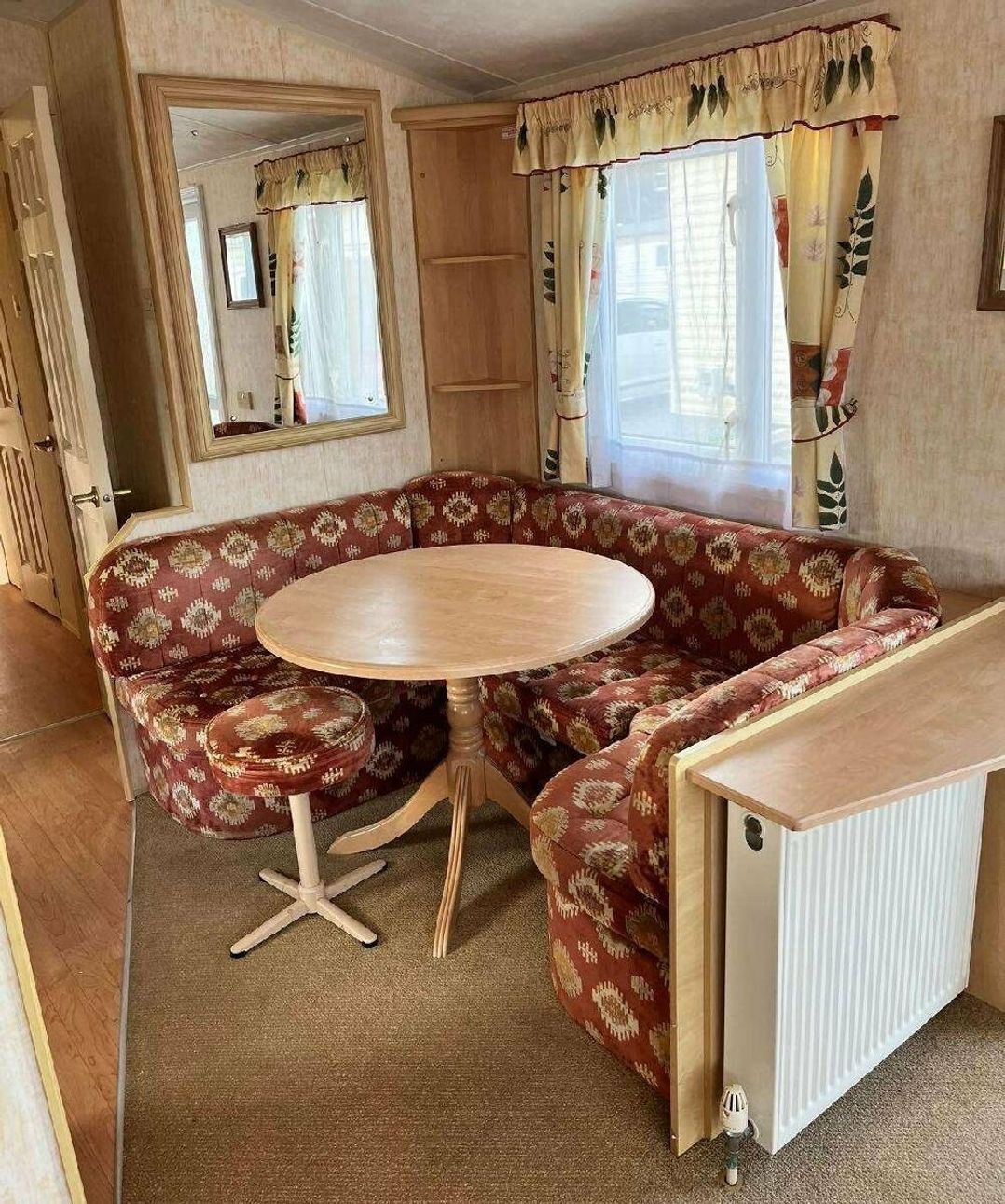 Marsh Farm Holiday Park - Holiday Accommodation 17735