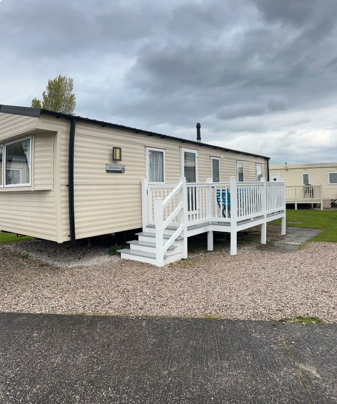 Marton Mere Holiday Village - Holiday Accommodation 21777