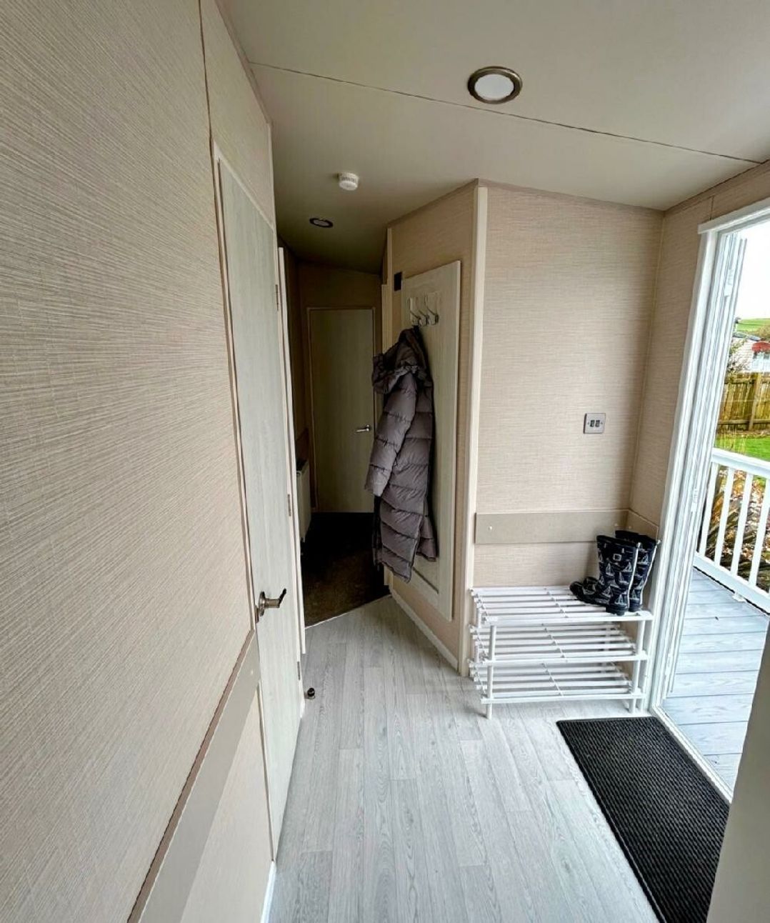 Greenacres Holiday Park - Holiday Accommodation 19297