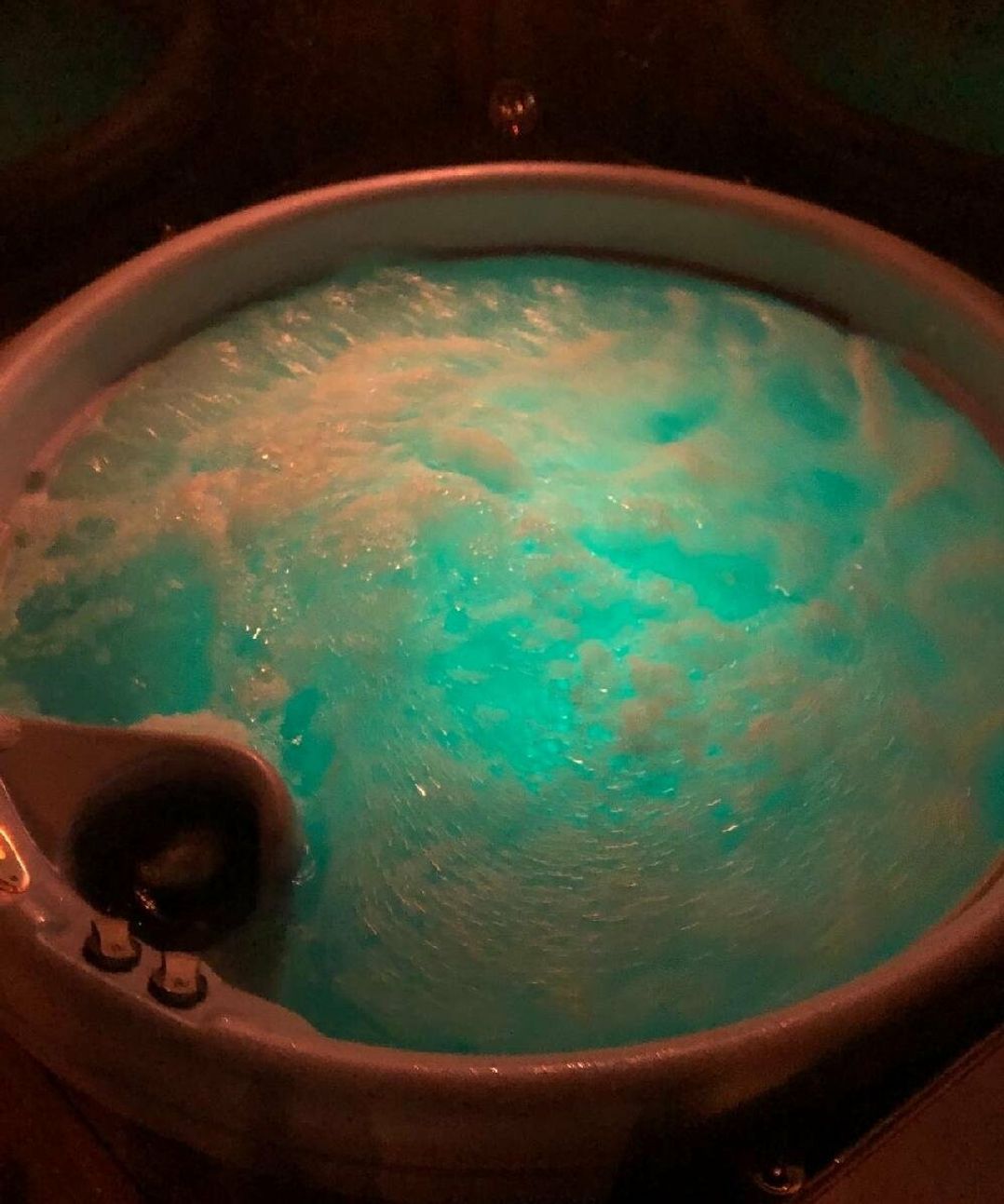 Tattershall Lakes Country Park - Holiday Accommodation 12062