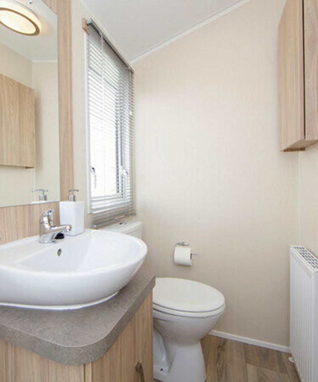 Waterside Bowleaze Cove Holiday Park - Holiday Accommodation 1326