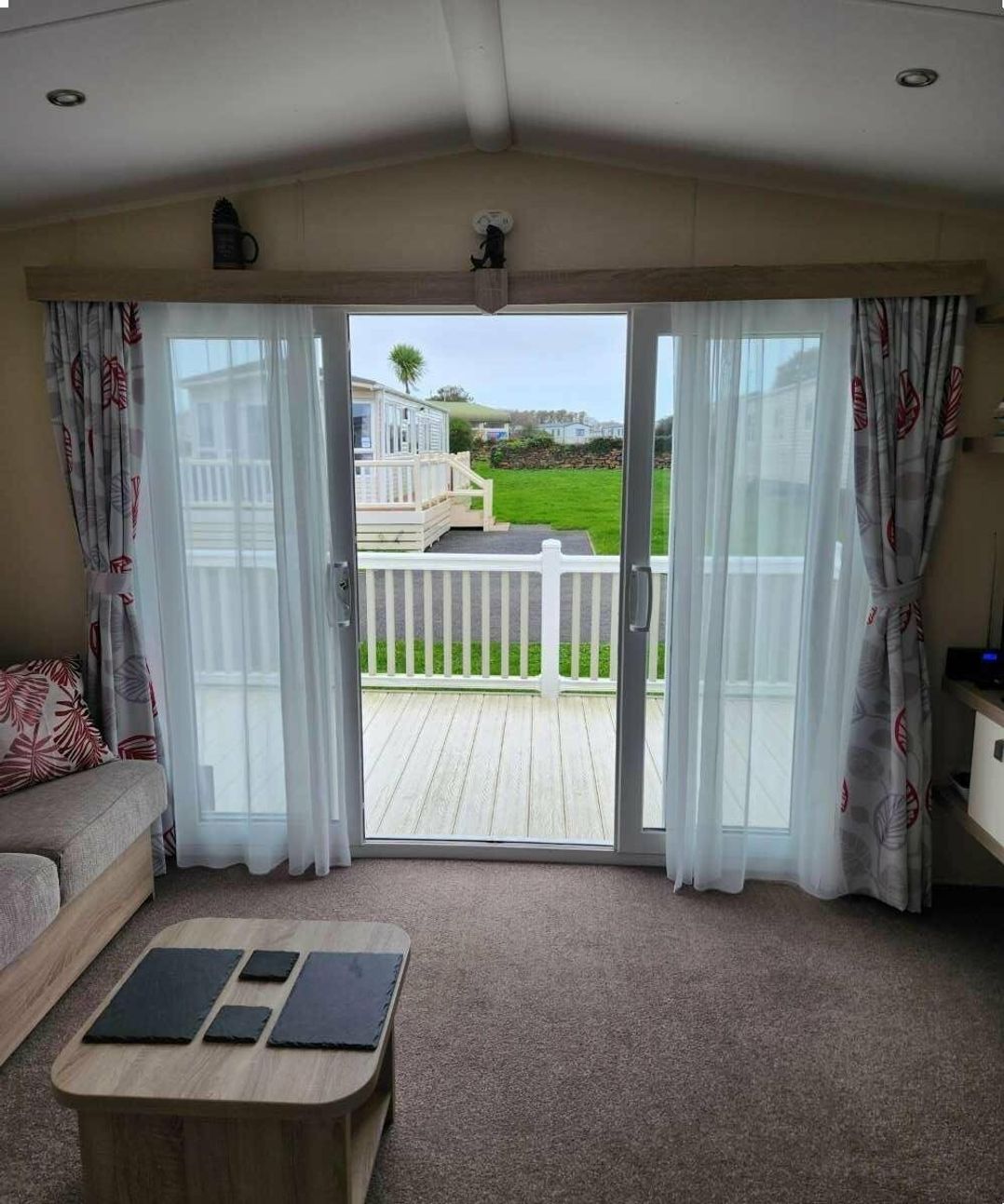 Lizard Point Holiday Park - Holiday Accommodation 18770
