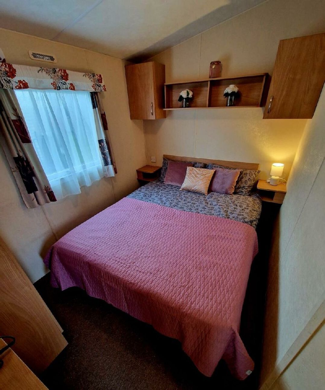 Clarach Bay Holiday Village - Holiday Accommodation 20943