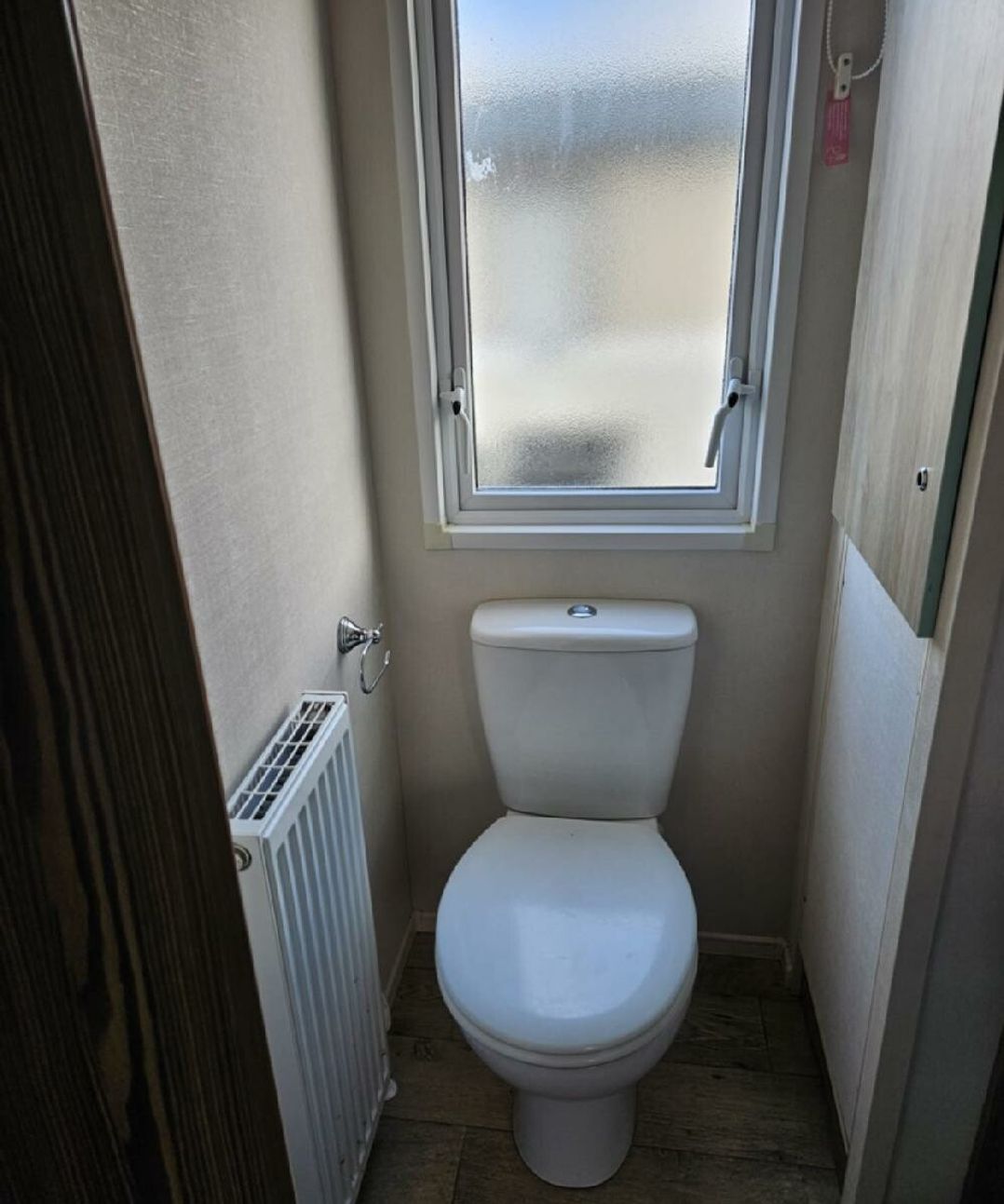 Marton Mere Holiday Village - Holiday Accommodation 21411