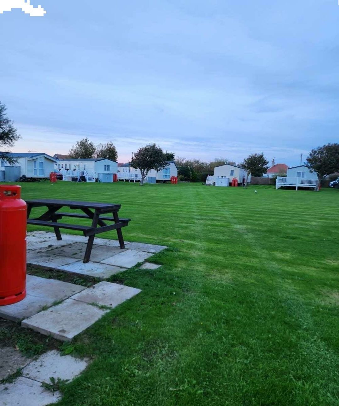 Golden Sands Kinmel Bay - Holiday Accommodation 9906