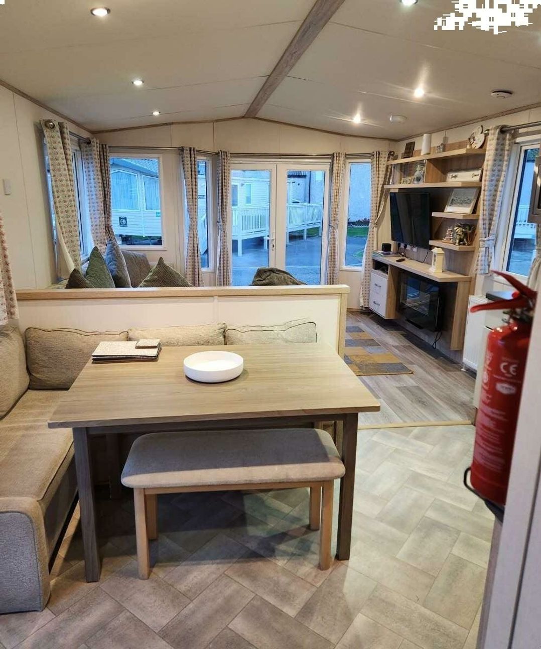 Golden Sands Kinmel Bay - Holiday Accommodation 9906