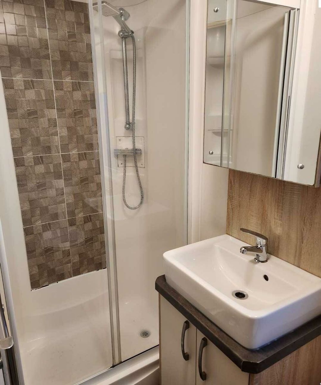 Golden Sands Kinmel Bay - Holiday Accommodation 9906