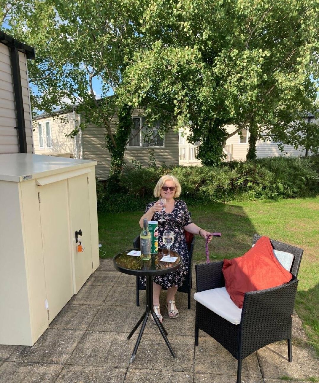 Kiln Park Holiday Park - Holiday Accommodation 152