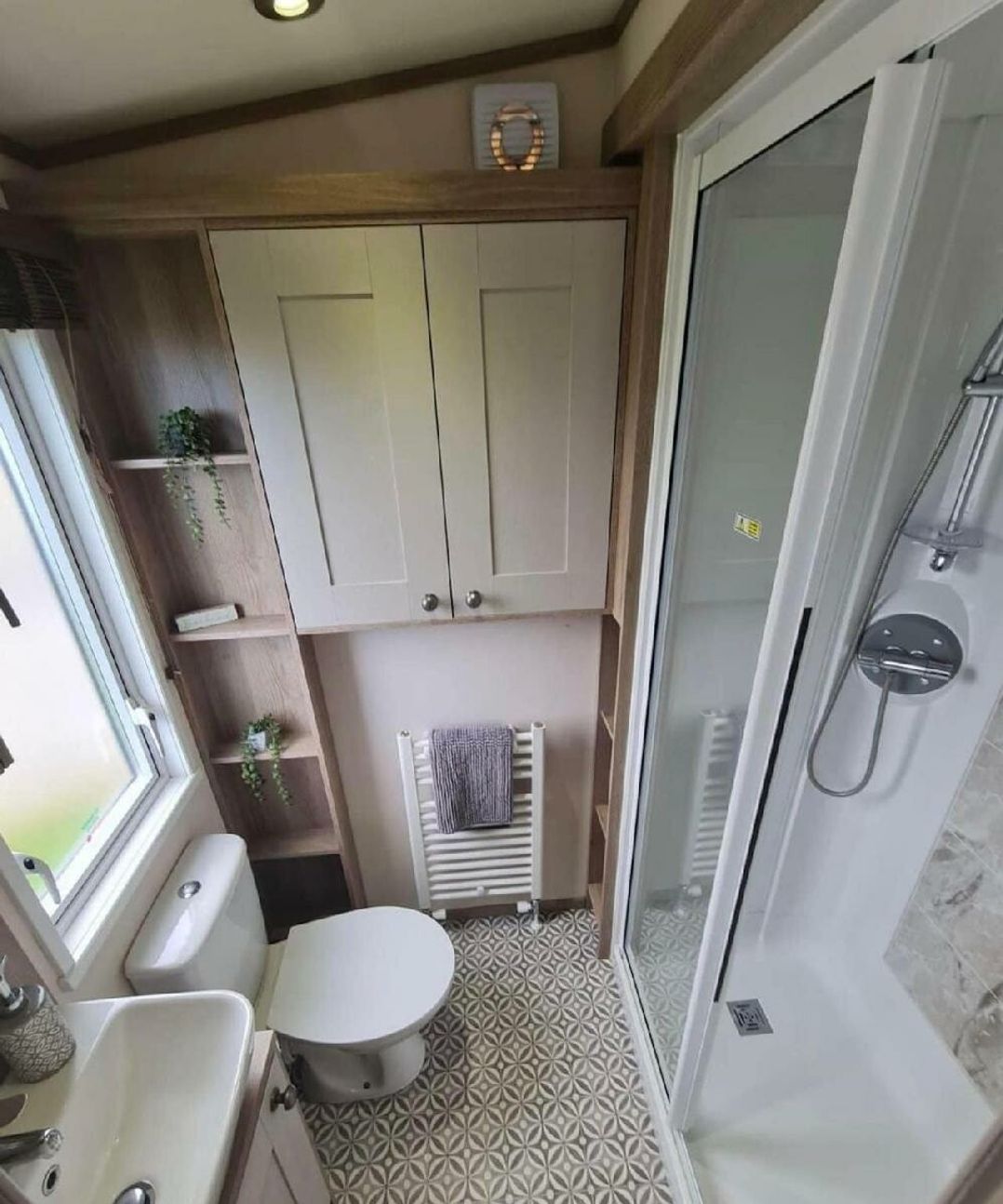 Primrose Valley Holiday Park - Holiday Accommodation 21010