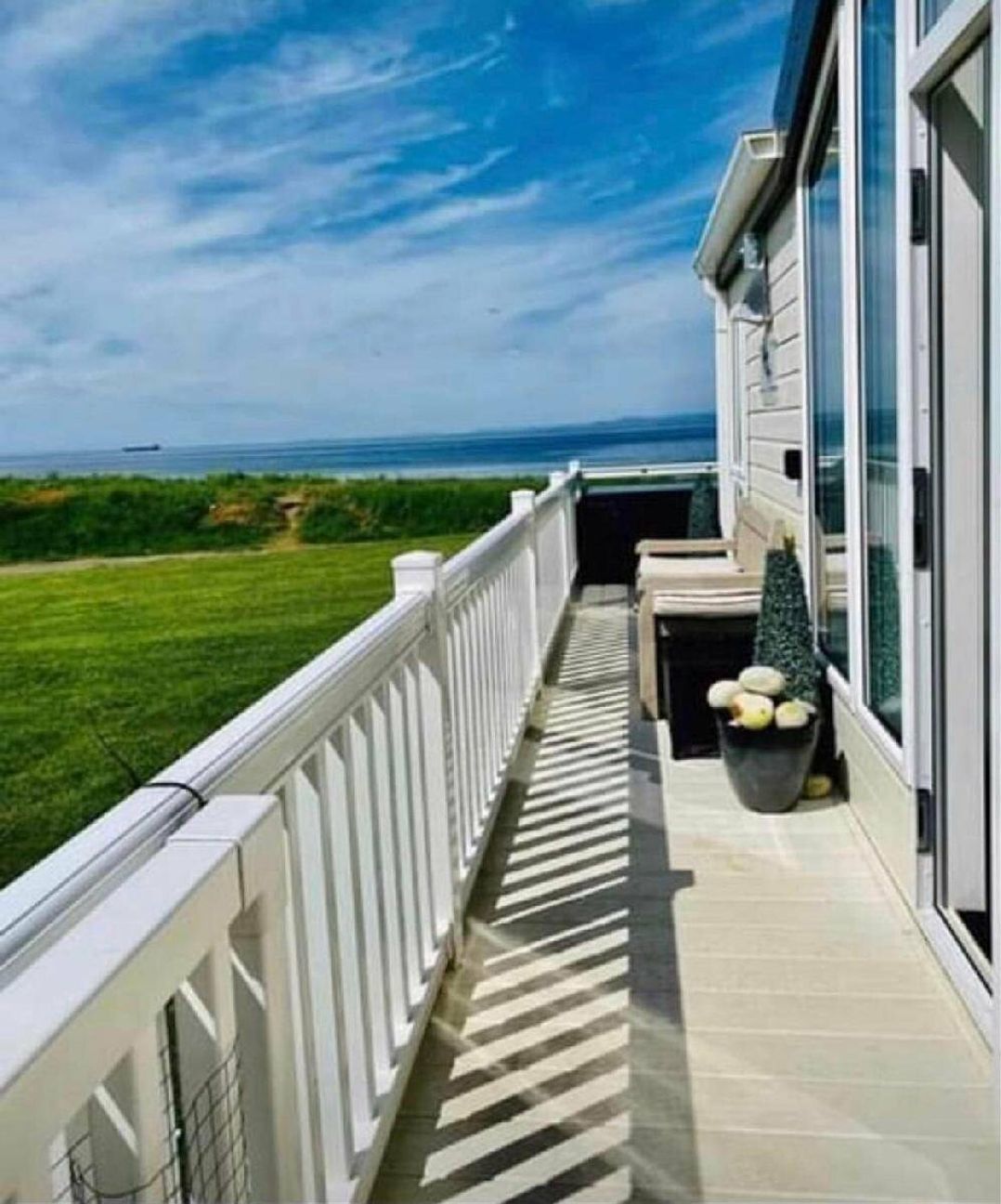 Craig Tara Holiday Park - Holiday Accommodation 14854