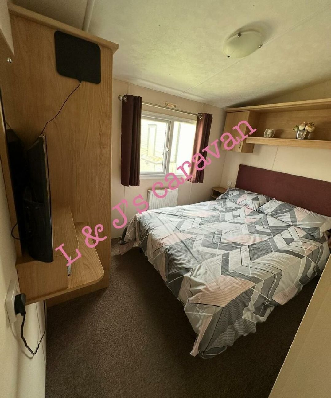 Lyons Winkups and Primrose - Holiday Accommodation 14301