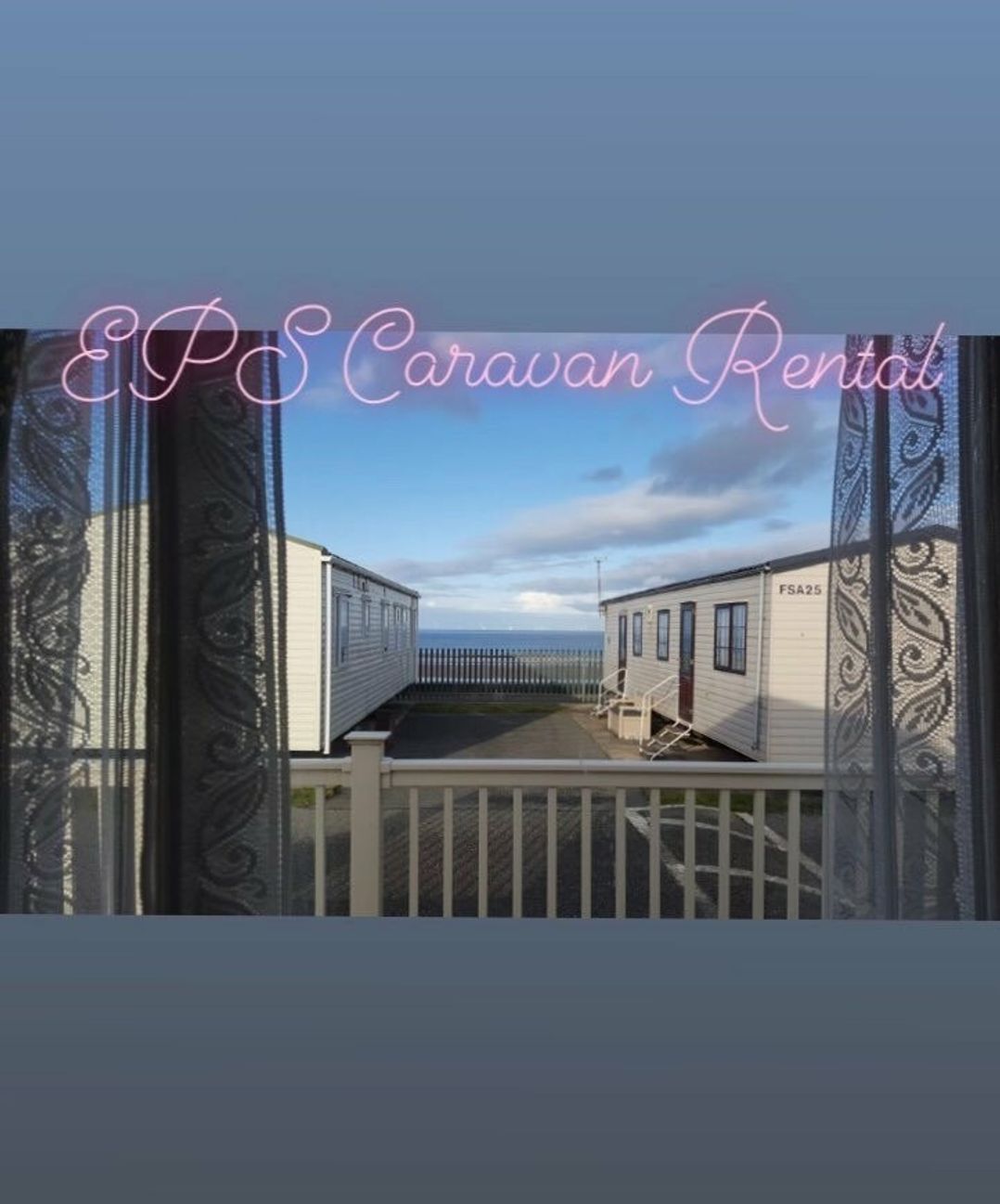 Golden Sands Kinmel Bay - Holiday Accommodation 14790