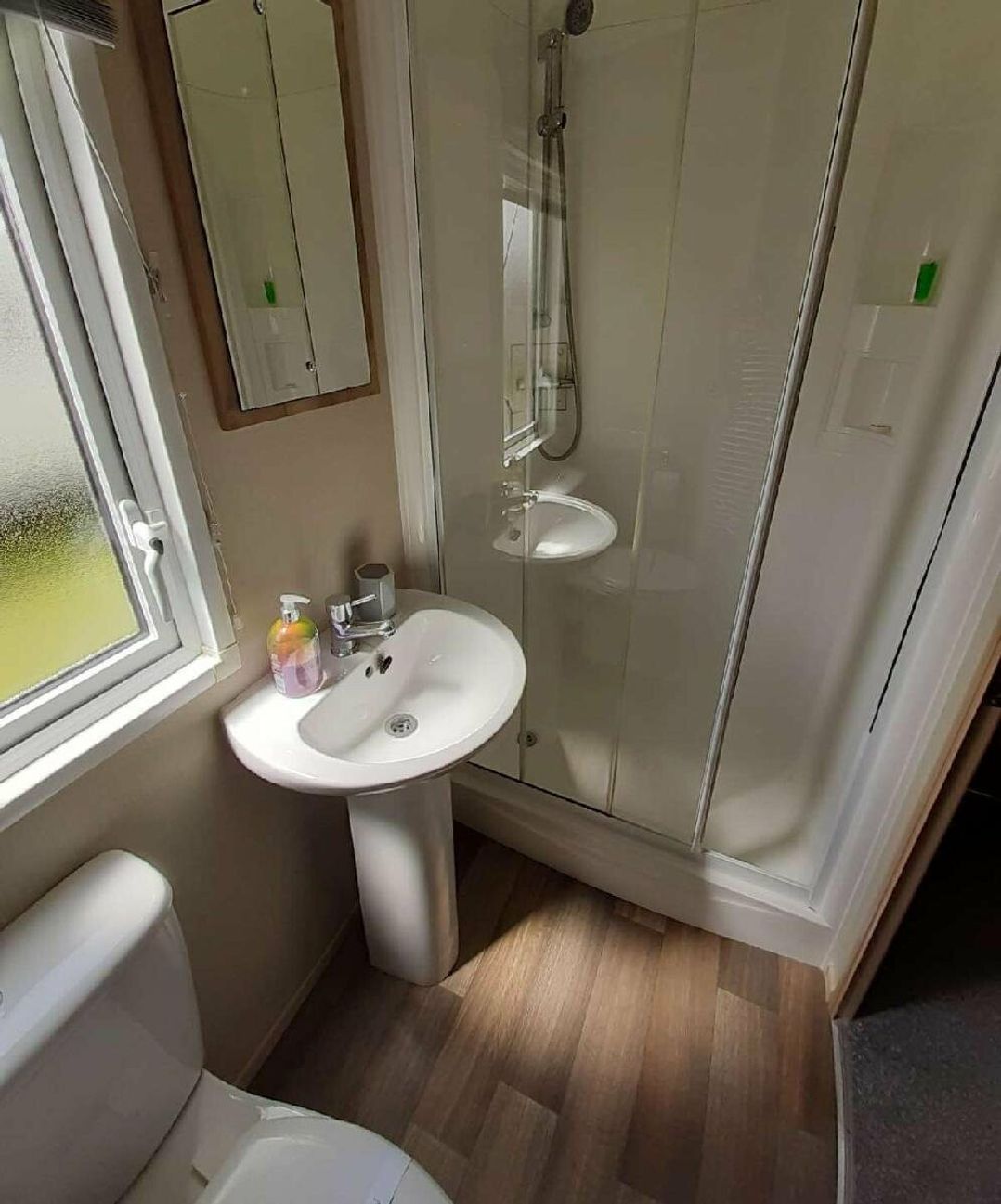 Crows Nest Caravan Park - Holiday Accommodation 19151