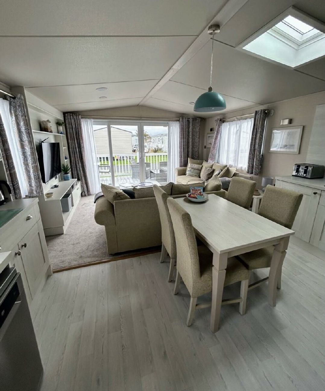 Greenacres Holiday Park - Holiday Accommodation 19297