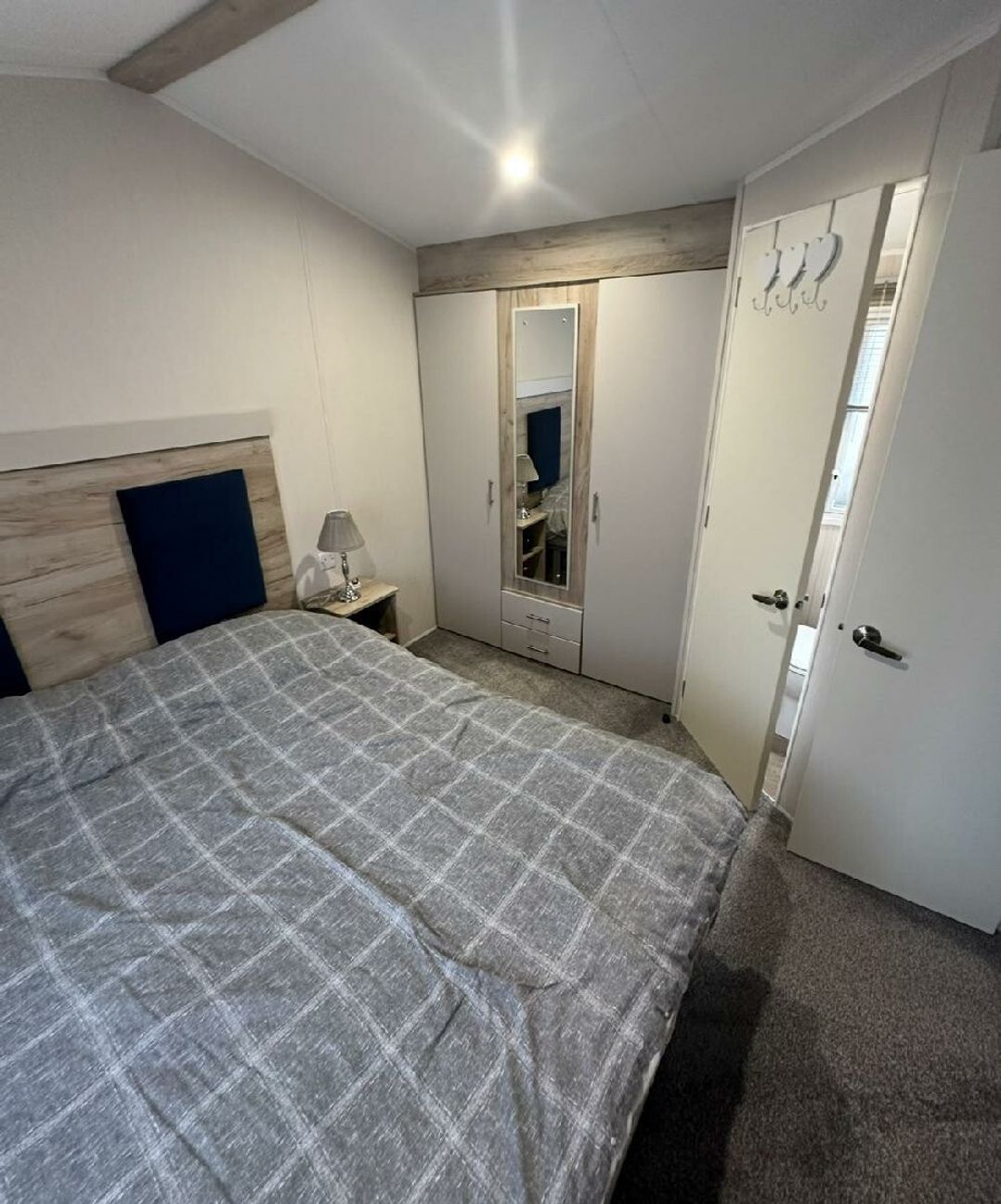 Lido Beach Holiday Park - Holiday Accommodation 21682