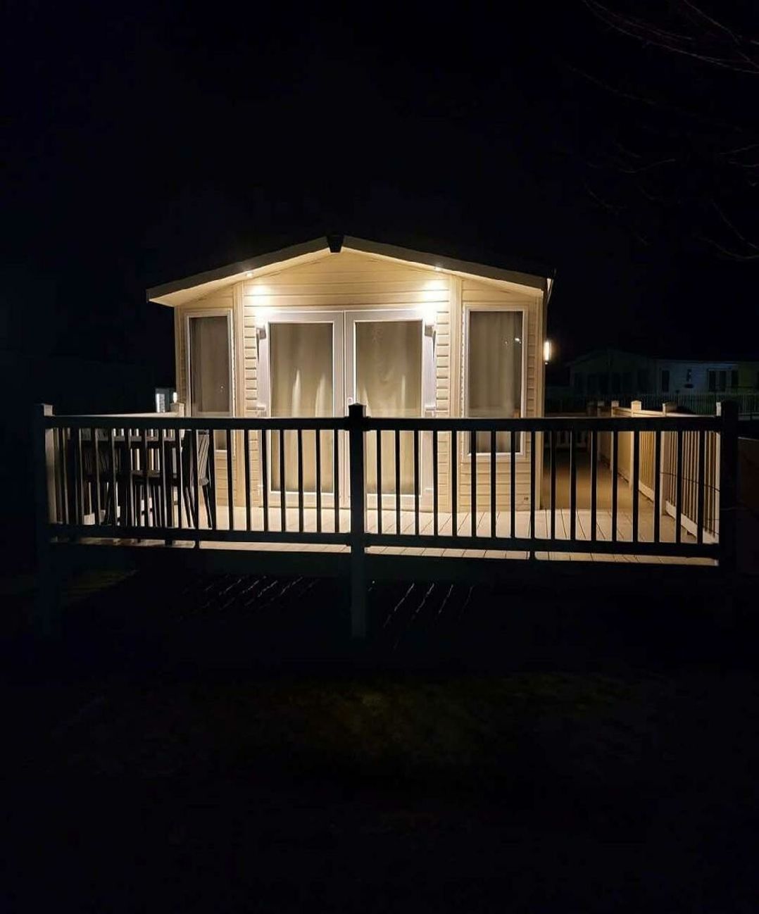 Seton Sands Caravan Park - Holiday Accommodation 21186