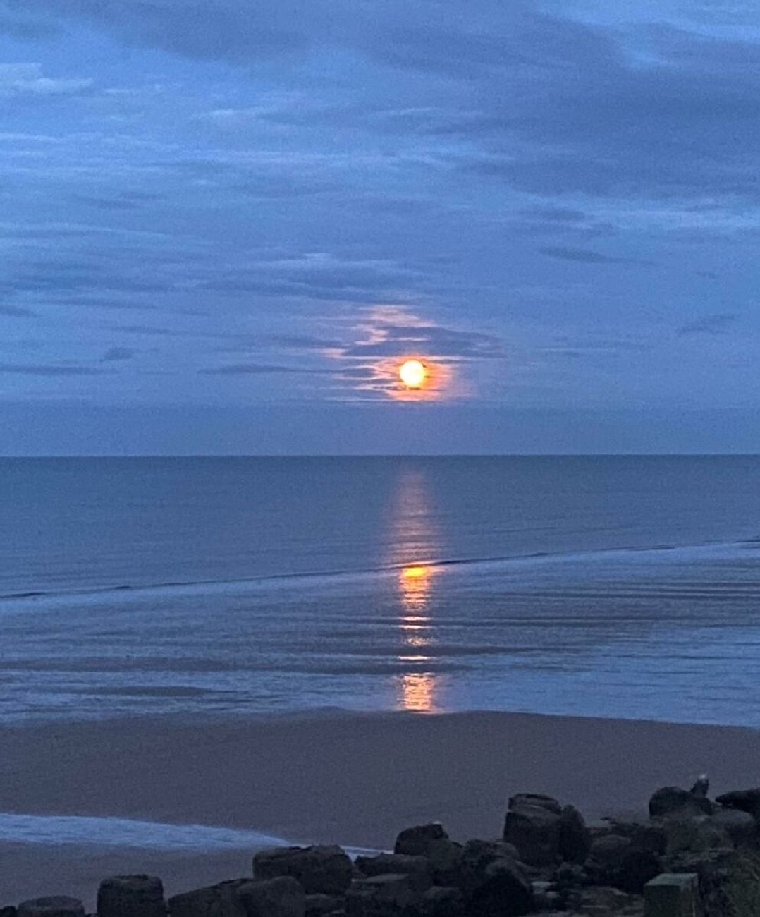 Barmston Beach Holiday Park - Holiday Accommodation 18107