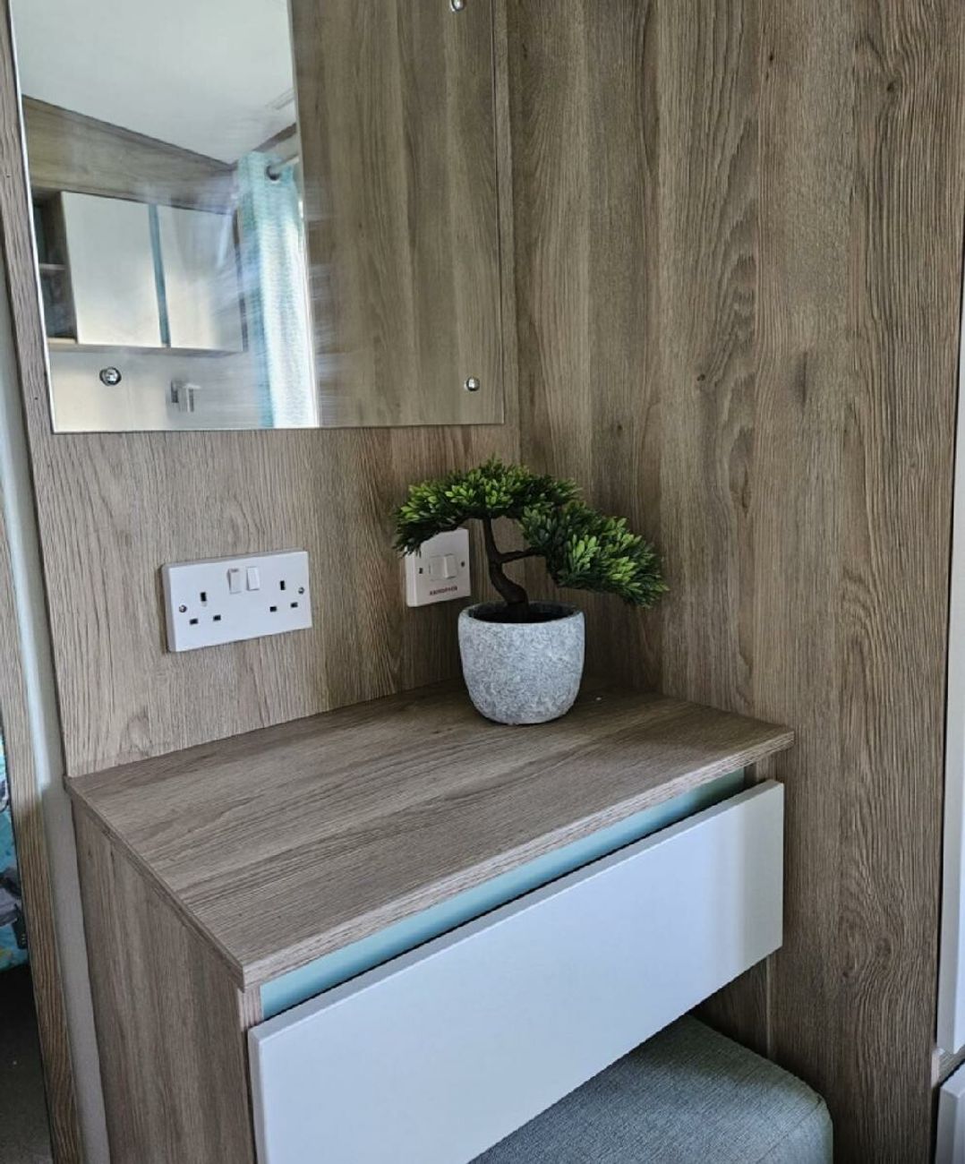 Marton Mere Holiday Village - Holiday Accommodation 21411