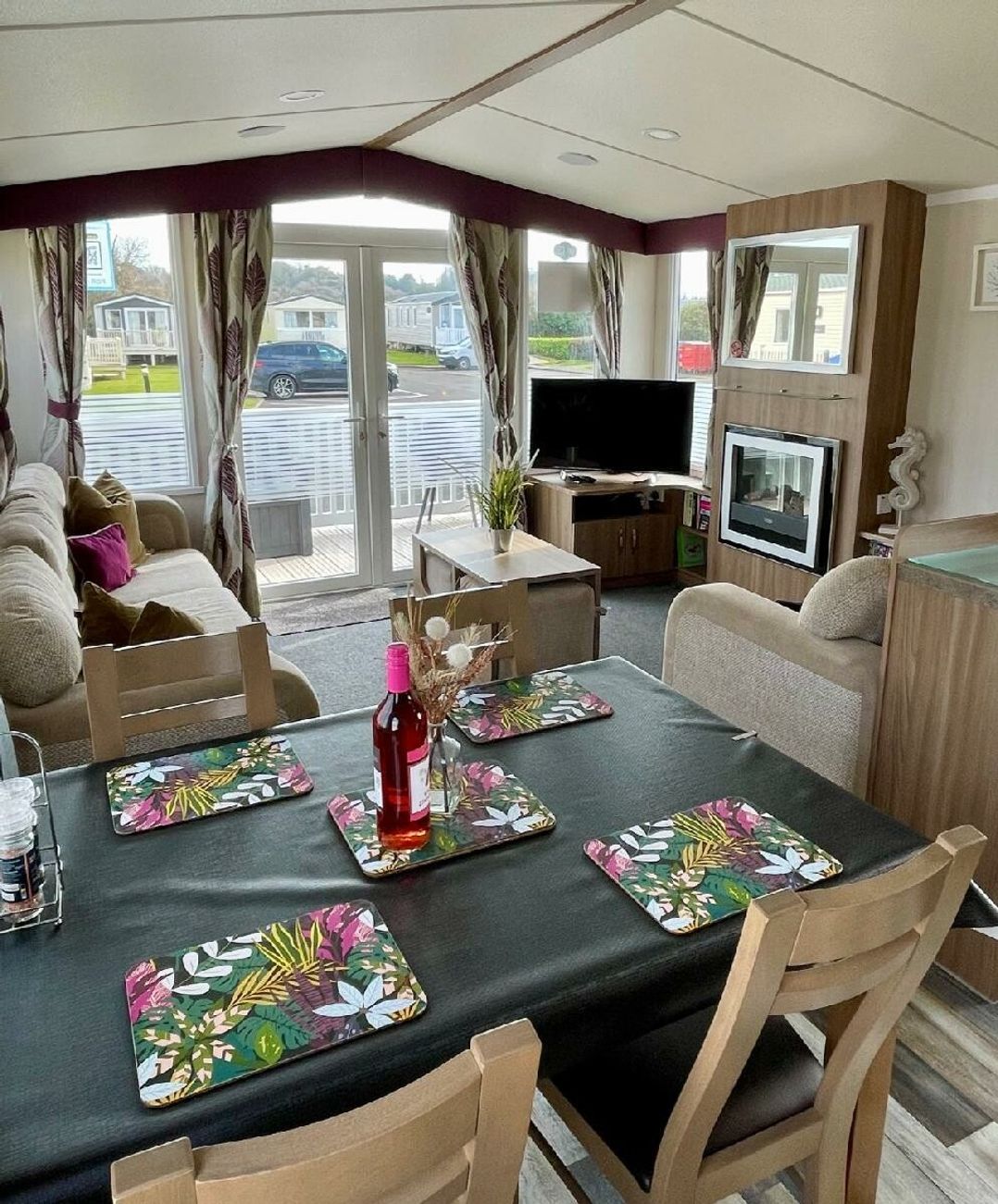 Kiln Park Holiday Park - Holiday Accommodation 13706