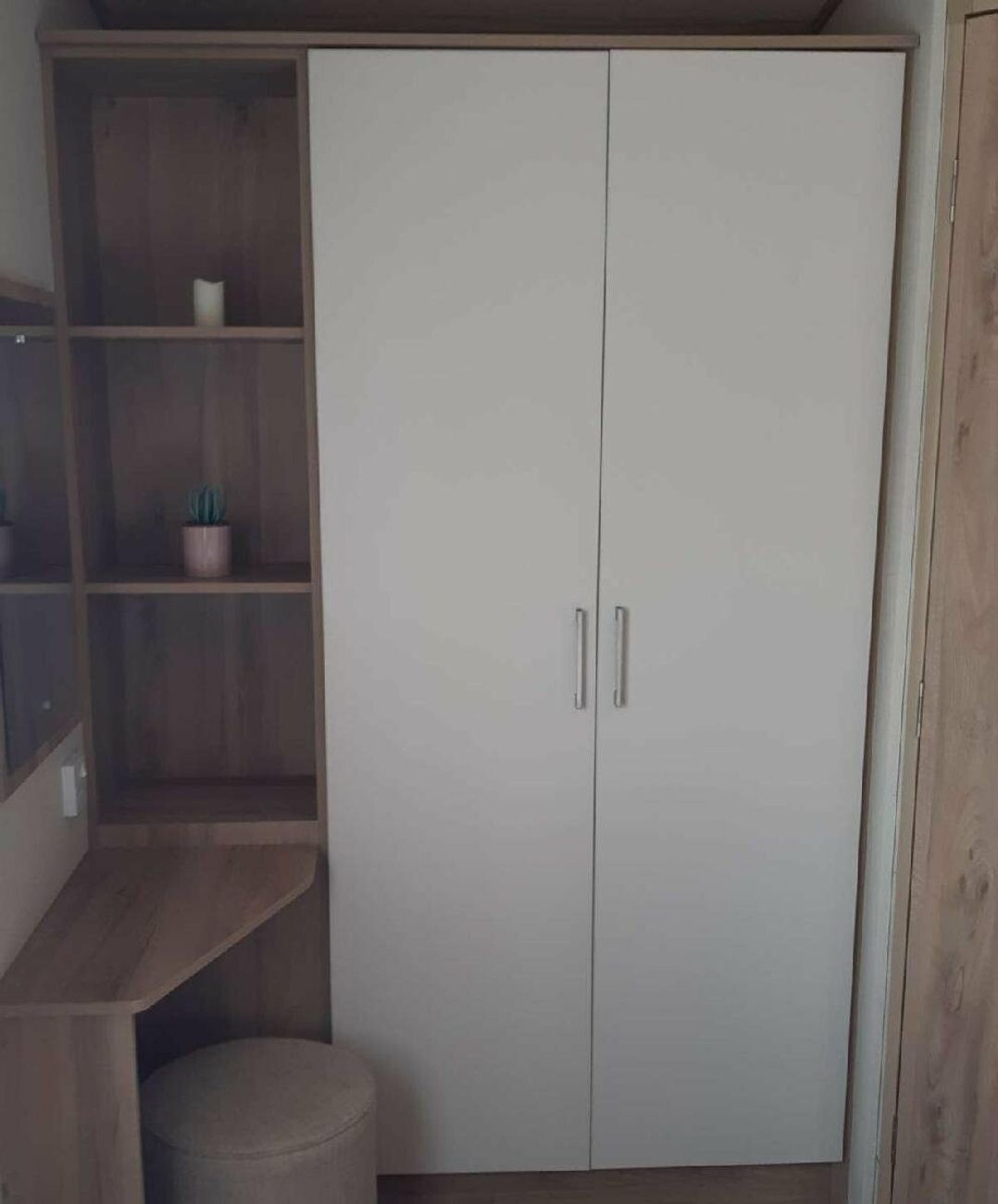 Crows Nest Caravan Park - Holiday Accommodation 19151