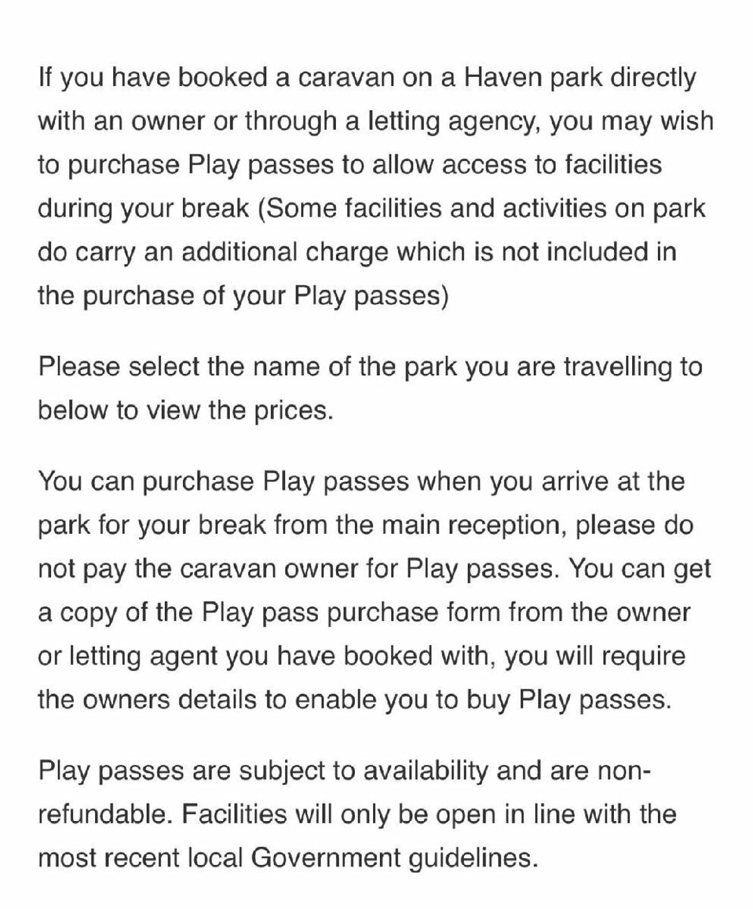 Wild Duck Holiday Park - Holiday Accommodation 8097