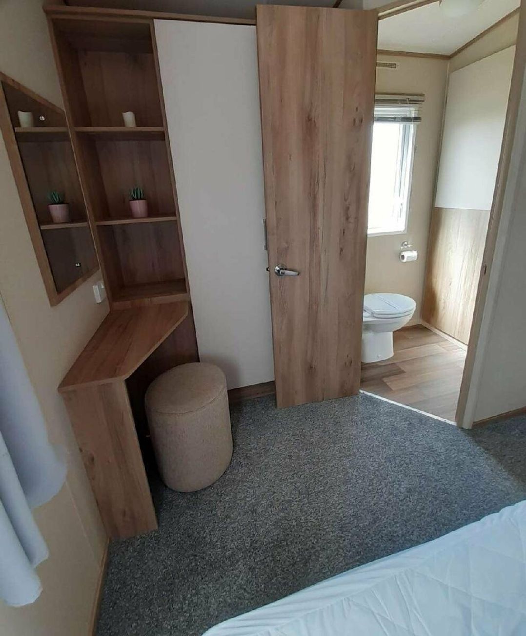 Crows Nest Caravan Park - Holiday Accommodation 19151