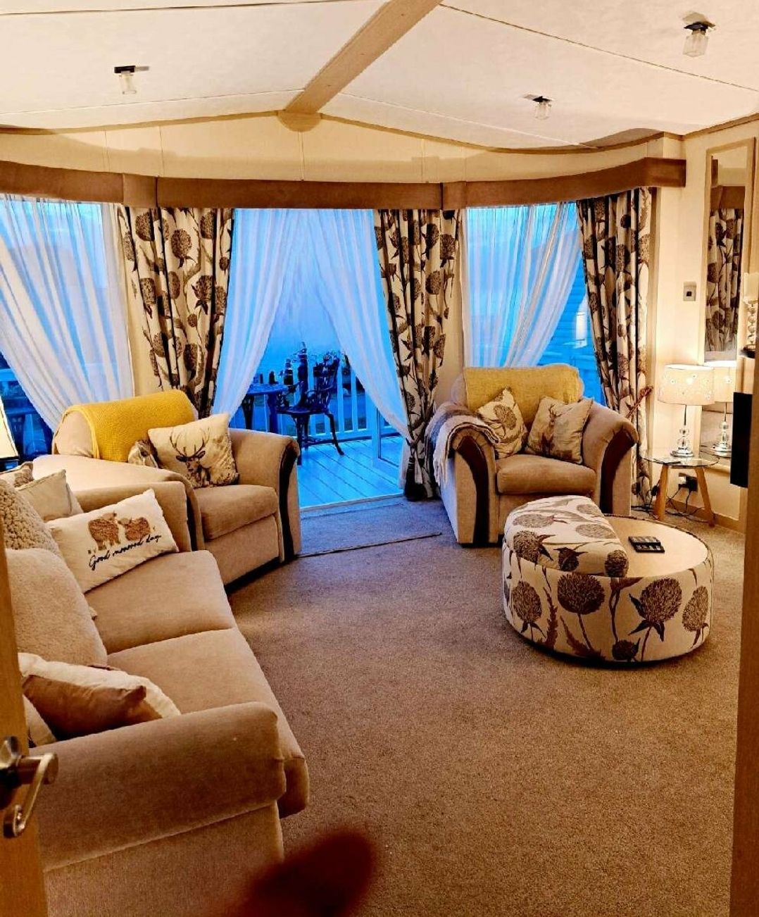 Craig Tara Holiday Park - Holiday Accommodation 9779