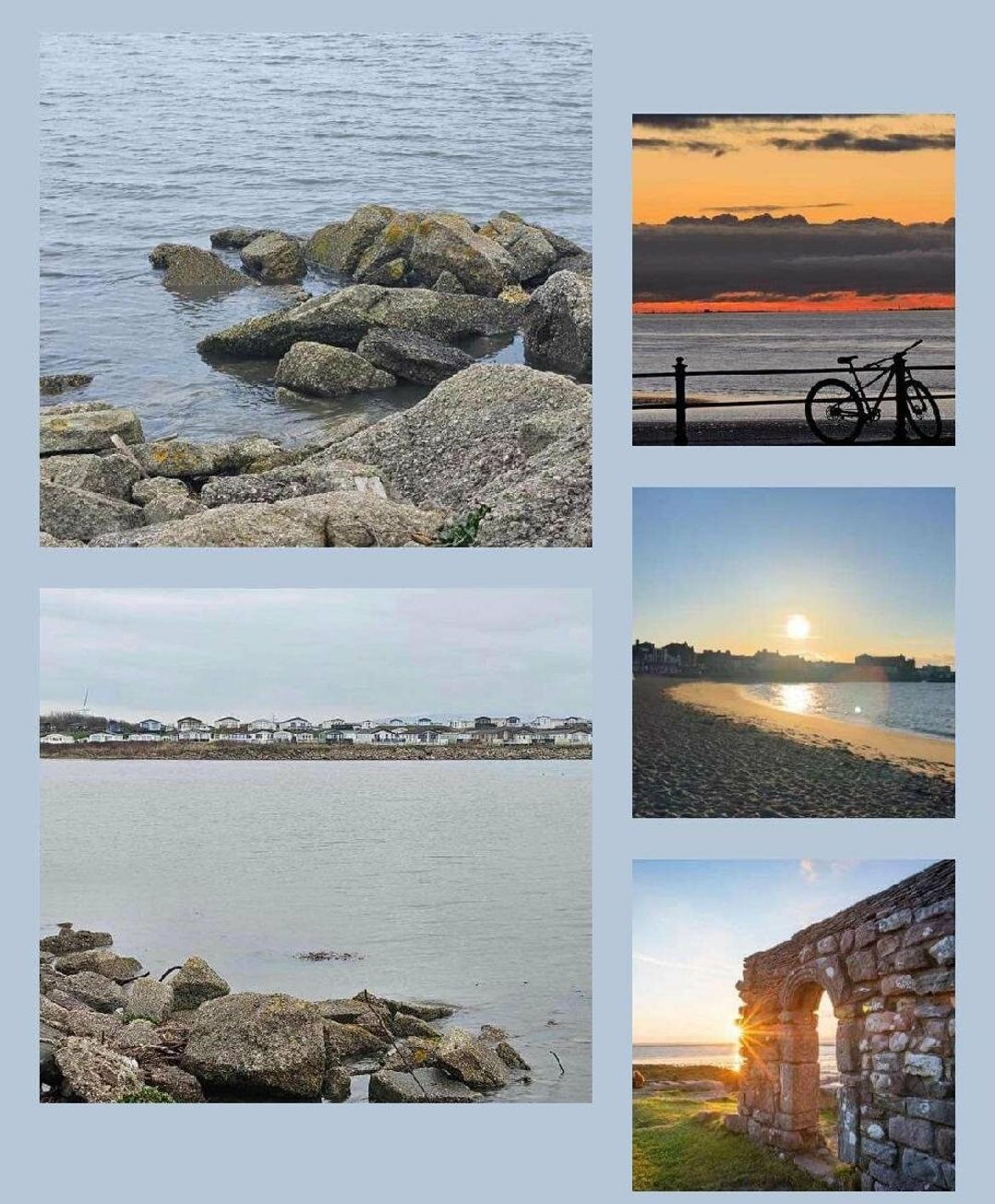 Ocean Edge Leisure Park - Holiday Accommodation 19670