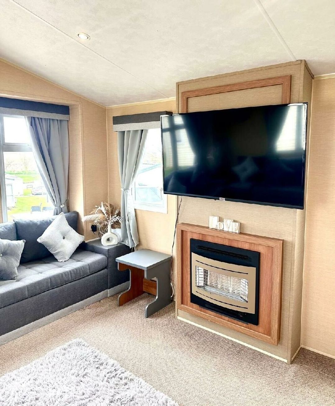 Sand Le Mere Holiday Village - Holiday Accommodation 21927