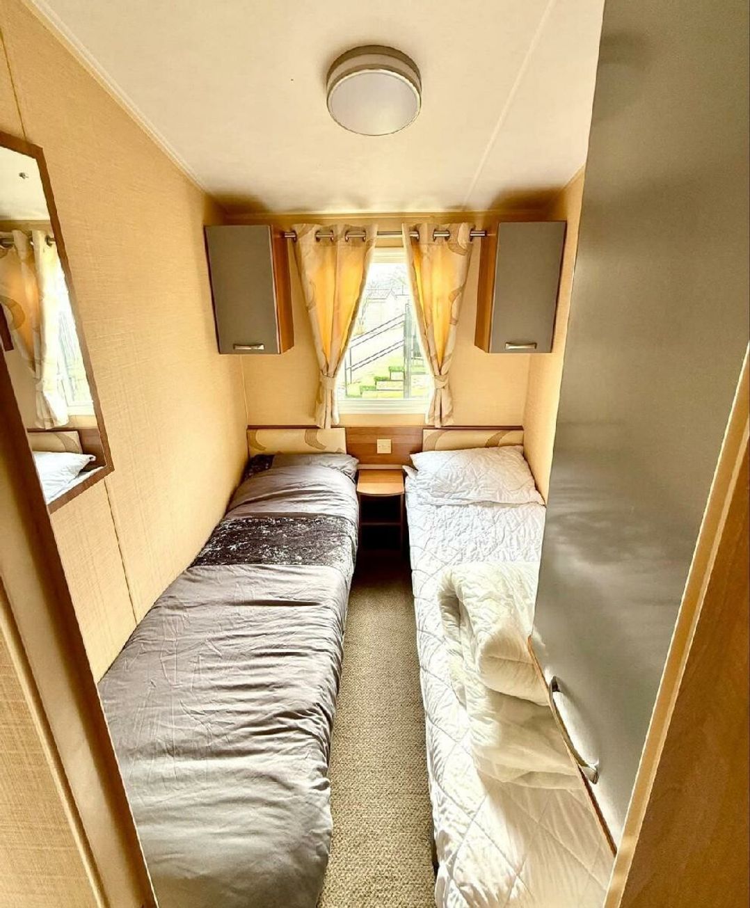 Sand Le Mere Holiday Village - Holiday Accommodation 21927