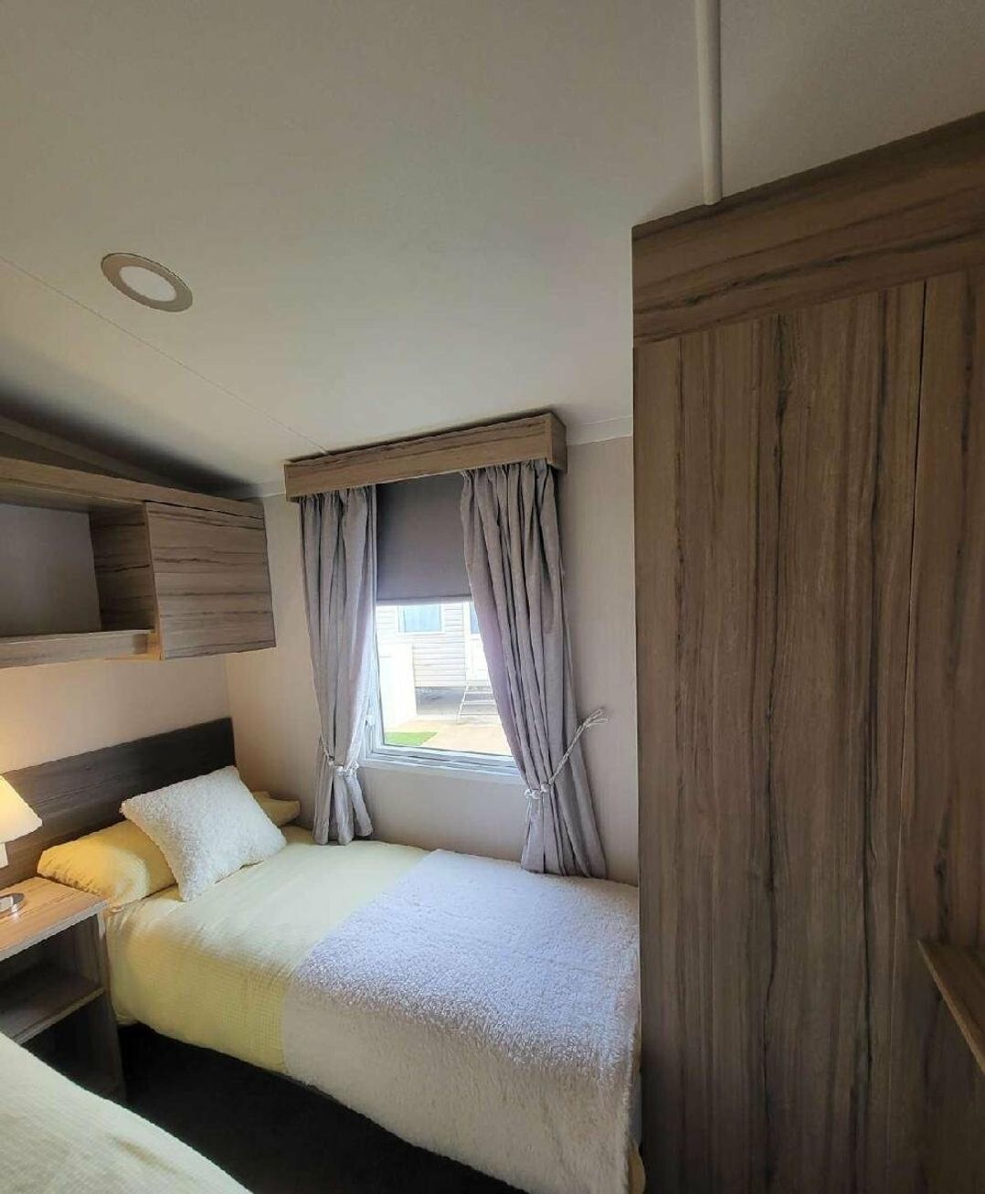 Seton Sands Caravan Park - Holiday Accommodation 14207