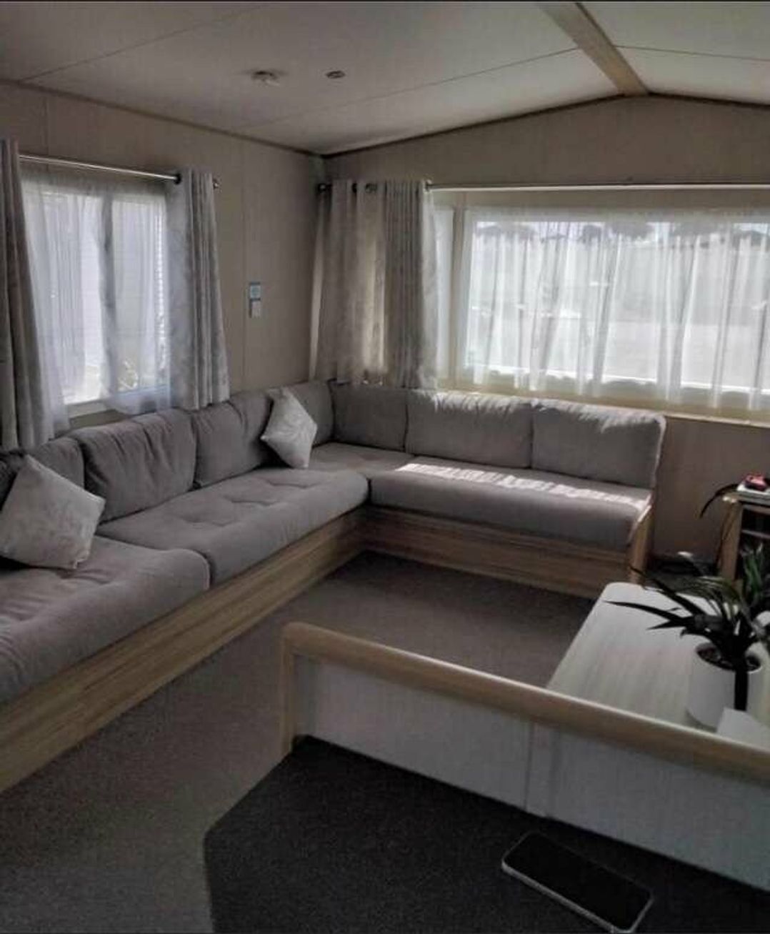 Seal Bay Resort - Holiday Accommodation 17321