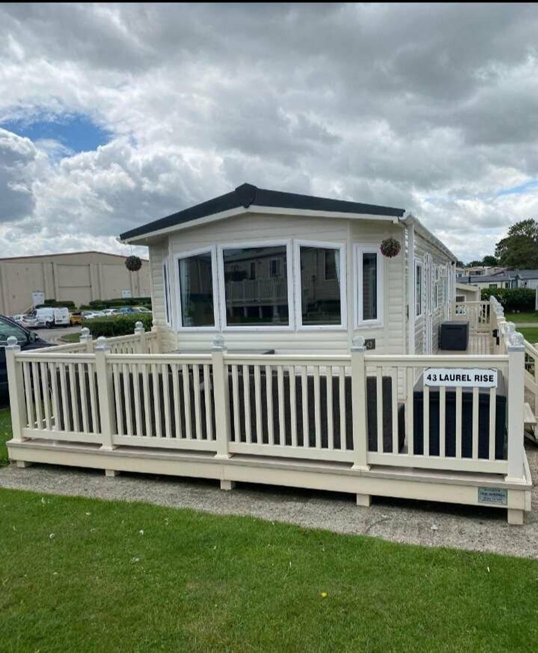 Primrose Valley Holiday Park - Holiday Accommodation 1265