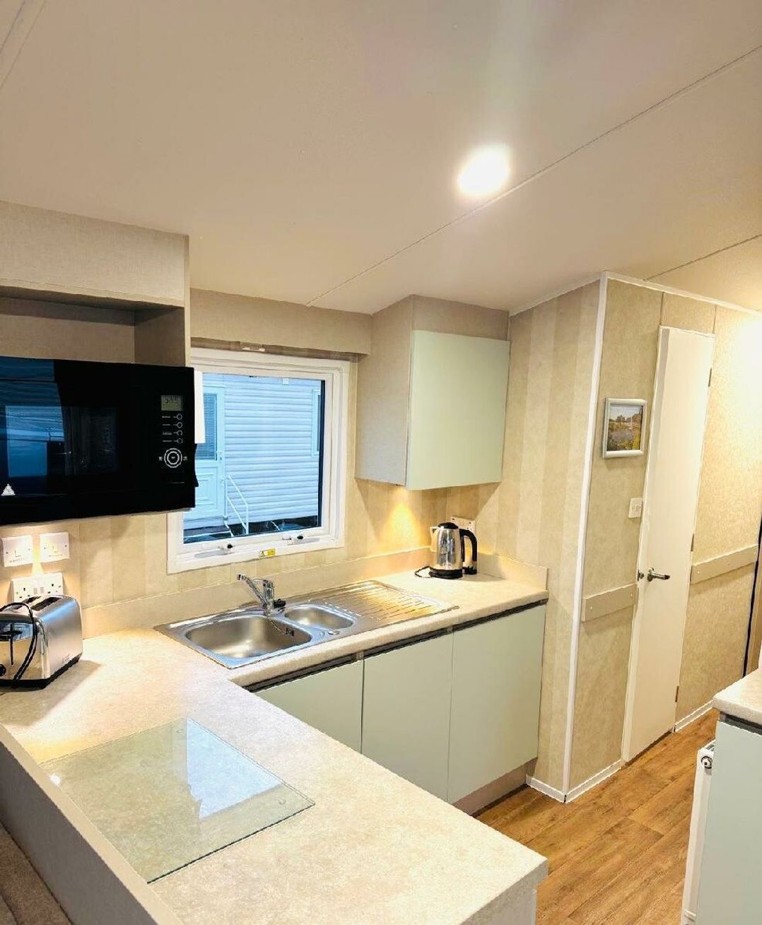 Wild Duck Holiday Park - Holiday Accommodation 15726