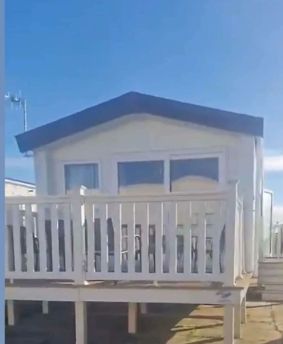 Blue Dolphin Holiday Park - Holiday Accommodation 17029