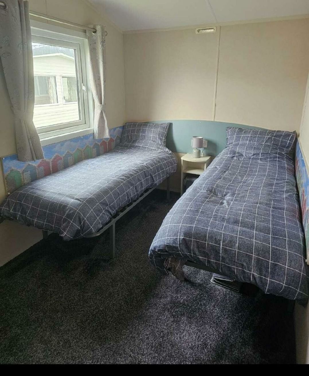 Cala Gran Holiday Park - Holiday Accommodation 20754