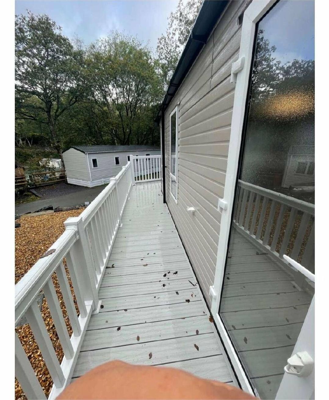 Aberdunant Hall Holiday Park - Holiday Accommodation 19035