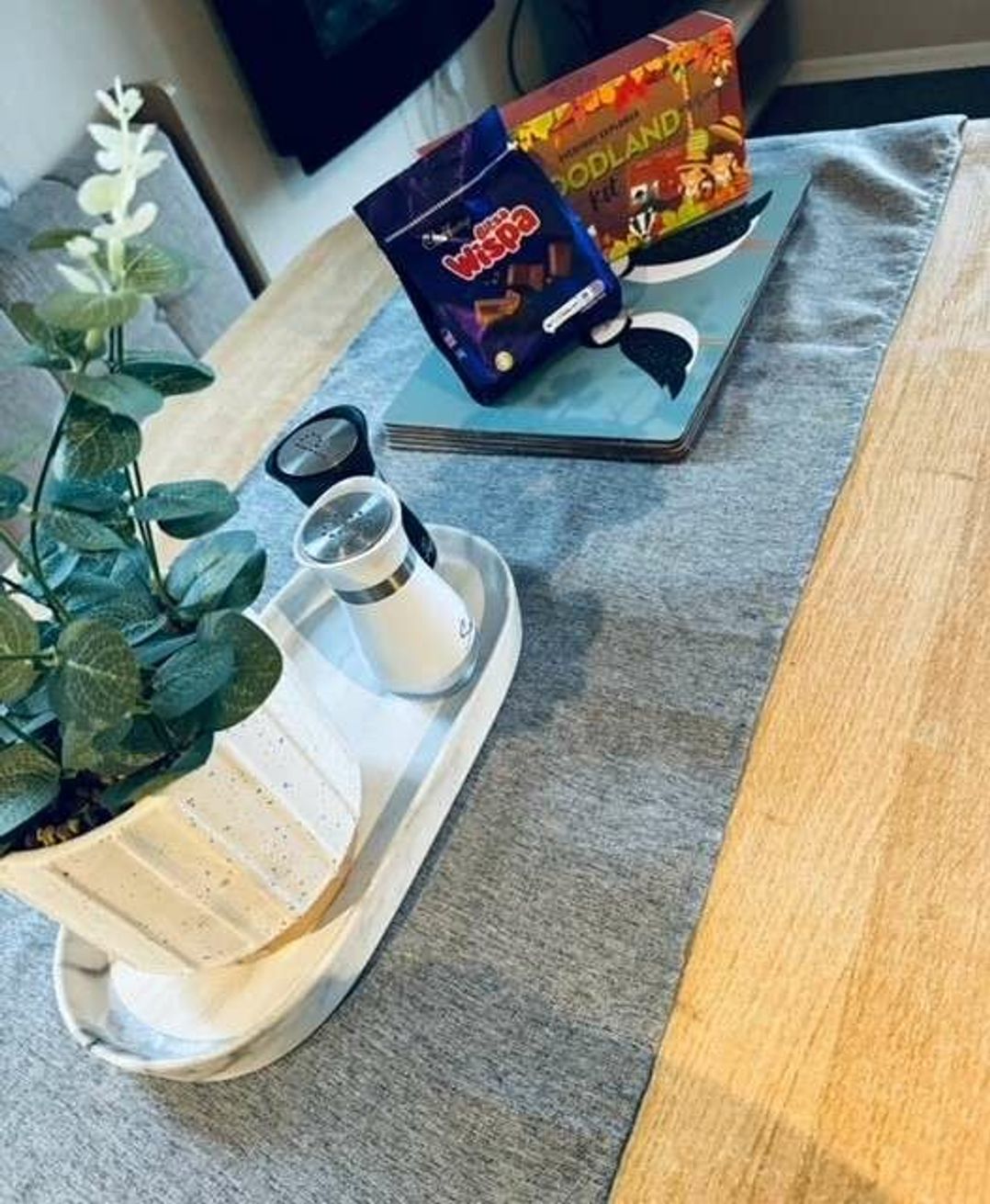 Marton Mere Holiday Village - Holiday Accommodation 19891