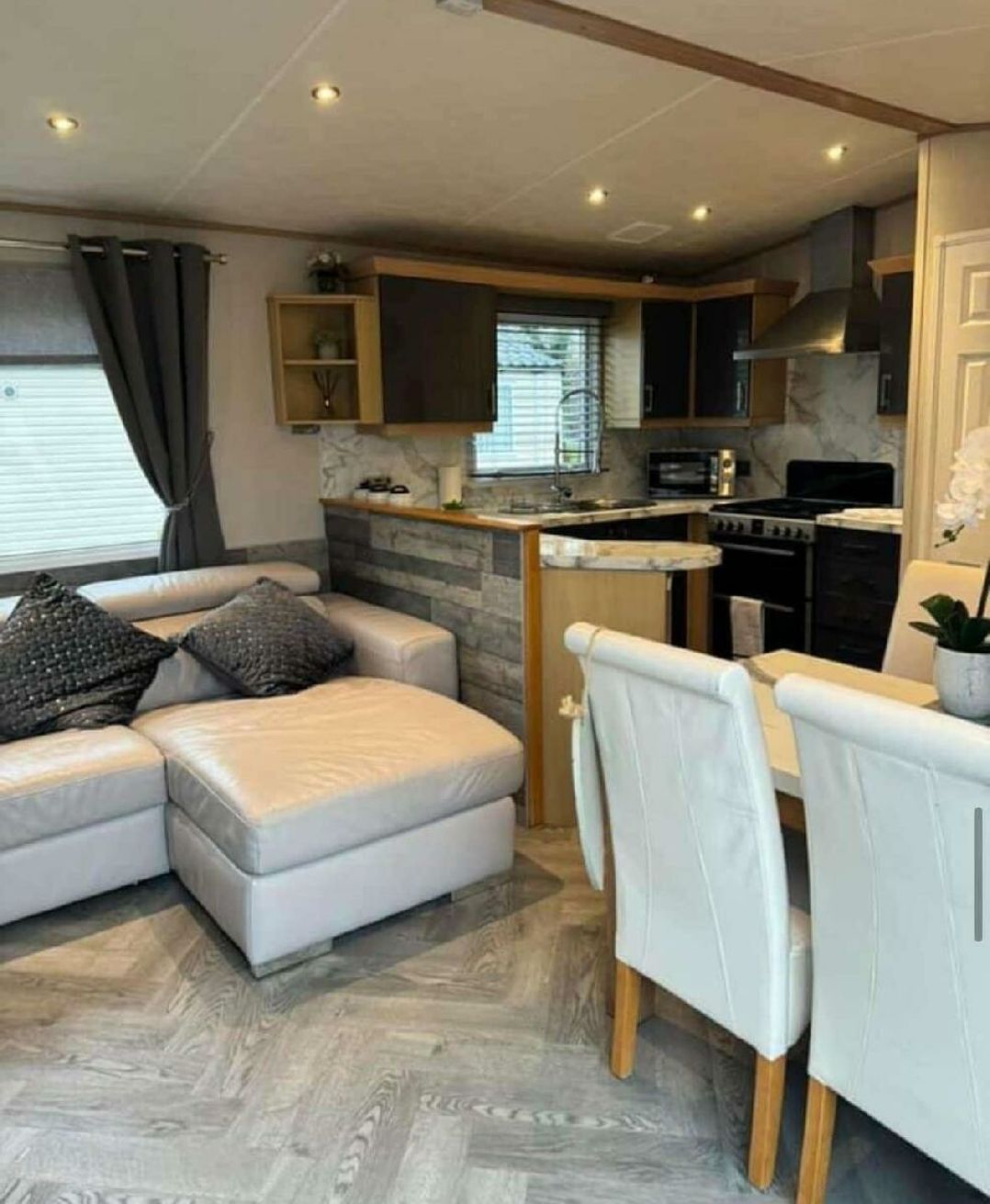 Haggerston Castle - Holiday Accommodation 20849