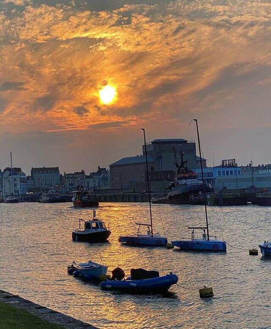 Waterside Bowleaze Cove Holiday Park - Holiday Accommodation 17732