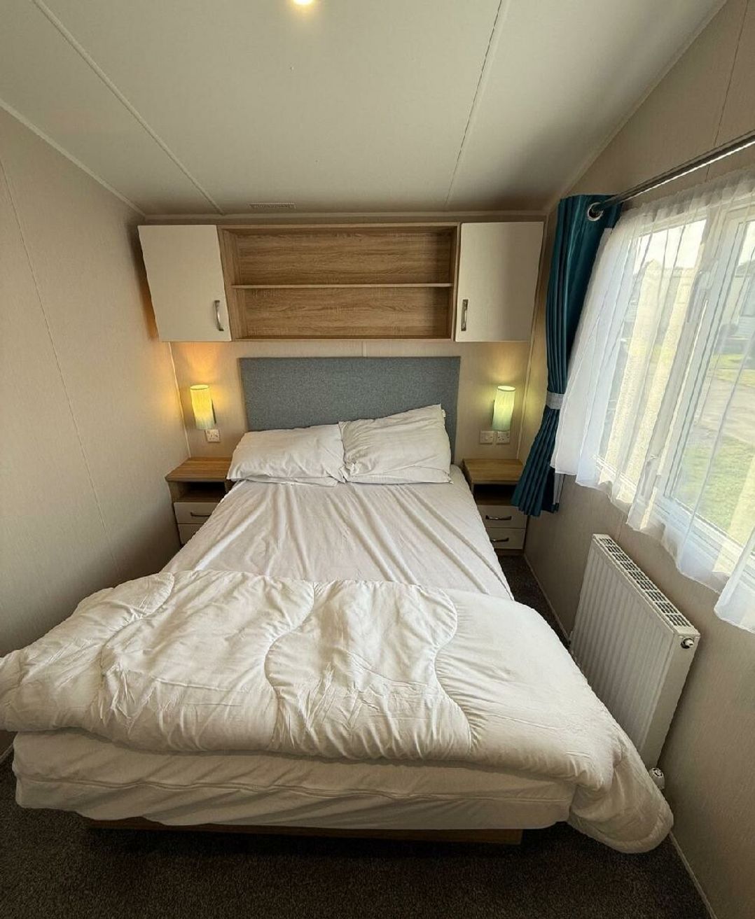 Marton Mere Holiday Village - Holiday Accommodation 21145